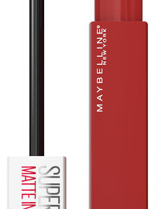 Batom Líquido Maybelline New York Superstay Matte Ink