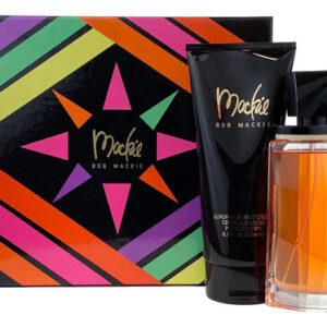 Conjunto De Presentes De Perfume Bob Mackie Mackie Para Mulh