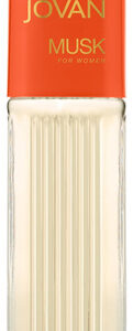 Spray De Colônia Jovan Musk For Women, 2 Onças Fluidas