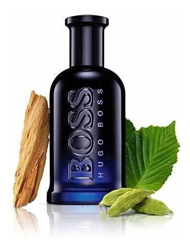 Hugo Boss Bottled Night Eau De Toilette - Imagem 6