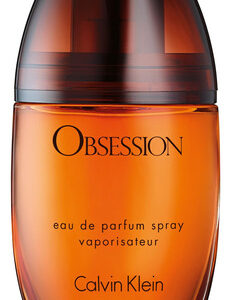 Perfume Calvin Klein Obsession Eau De Parfum 50ml For Women