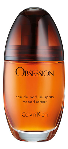 Perfume Calvin Klein Obsession Eau De Parfum 50ml For Women