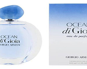 Perfume Giorgio Armani Ocean Di Gioia Edp 100ml Para Mulhere