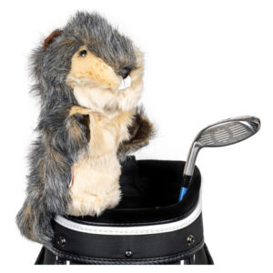 Capas Híbridas/utilitárias Daphne's Gopher