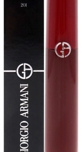 Batom Giorgio Armani Lip Maestro Intense Velvet 201 Dark