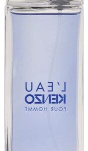 Perfume Kenzo L'eau Pour Homme Eau De Toilette 100ml Para Ho