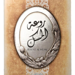Perfume Lattafa Perfumes Rouat Al Musk Eau De Parfum 100ml