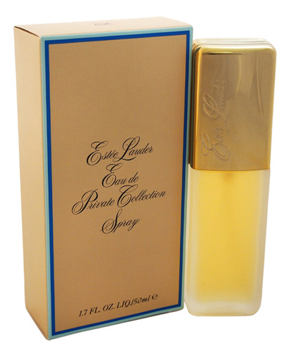 Perfume Estee Lauder Private Collection Eau De 50ml For Wome