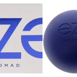 Perfume Eze Nomad Para Homens Edp 30ml