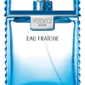 Versace Man Eau Fraiche Após O Barbear, 3,4 Onças