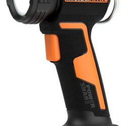 Luz De Trabalho Worx Nitro Wx025l.9 20v 160/350 Lúmens Power