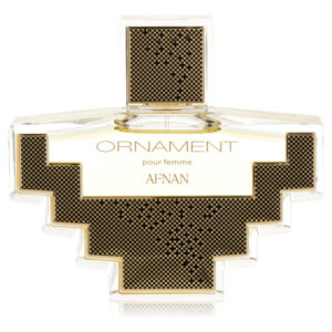 Perfume Afnan Ornament Pour Eau De Parfum 100ml Para Mulhere