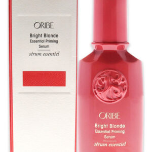 Sérum Priming Essential Bright Blonde Da Oribe Para Mulheres
