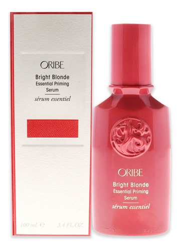 Sérum Priming Essential Bright Blonde Da Oribe Para Mulheres