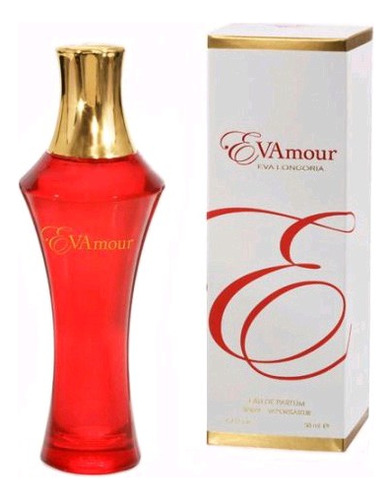Perfume Eva Longoria Evamour Eau De Parfum 100ml For Women