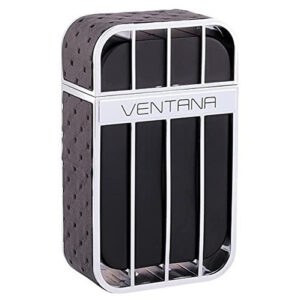 F Armaf Ventana Pour Homme Eau De Parfum Spray Masculino 34