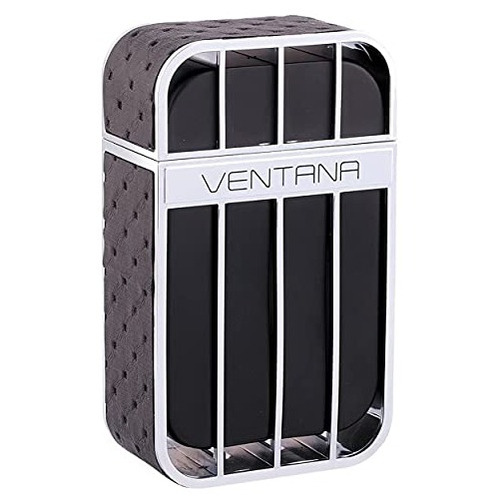 F Armaf Ventana Pour Homme Eau De Parfum Spray Masculino 34