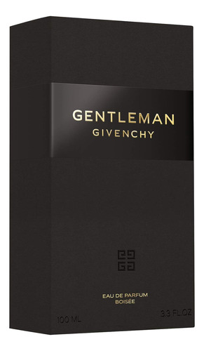 Perfume Givenchy Gentleman Boisee Eau De Parfum 100ml For Me - Imagem 3