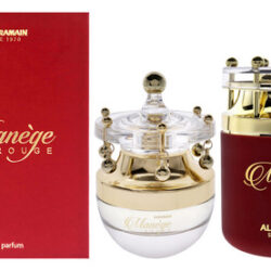 Al Haramain Manege Rouge Eau De Parfum Vaporizador 2,5 Oz