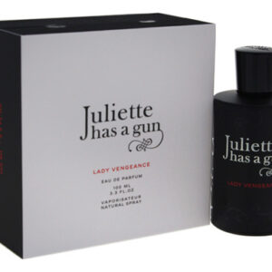 Lady Vengeance Eau De Parfum Spray 3.3 Oz