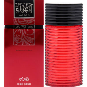 Perfume Rasasi Egra Edp 100ml Para Mulheres