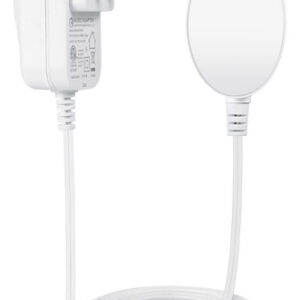 Carregador De Energia Aquaflosser Cordless Water Flosser Wp5