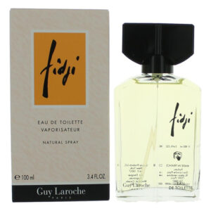 Perfume Guy Laroche Fidji Eau De Toilette 100ml For Women