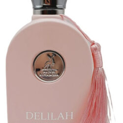 Perfume Maison Alhambra Delilah Pour Femme Eau De Parfum 100ml