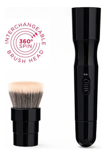 Conjunto Inicial Blendsmart1 Com Escova De Base Rotativa Elé - Imagem 2