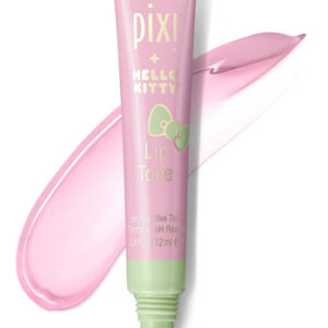Brilho Labial Pixi Hello Kitty Lip Tone Prettines Ph Reactiv