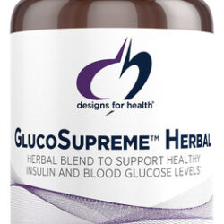Projetos De Suplementos Para A Saúde Glucosupreme 120 Cápsul