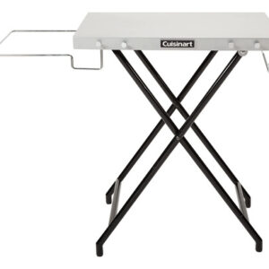 Mesa De Preparação Fold &quotn Go Cuisinart Portátil Dobrável 24