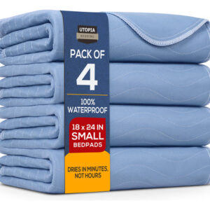 Almofadas Laváveis, Roupa De Cama Utopia, 45x60cm, Impermeáv