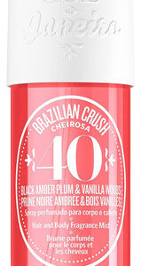 Fragrance Mist Sol De Janeiro Cheirosa '40 Cabelo E Corpo 24