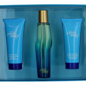 Conjunto De Perfumes Liz Claiborne Mambo Mix Para Homens 100