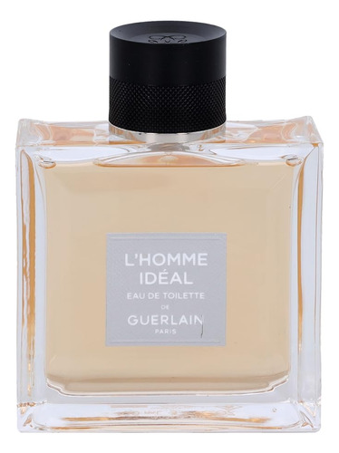 Perfume Guerlain L'homme Ideal Eau De Toilette 100ml Para Ho - Imagem 2
