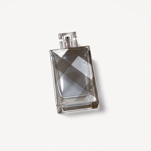 Perfume Burberry Brit Eau De Toilette For Him 100ml - Imagem 3
