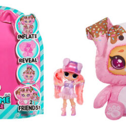 Fashion Doll L.o.l. Surprise Tweens Costume Ali Dance 4+ Yea