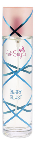 Perfume Aquolina Pink Sugar Berry Blast 100ml - Imagem 2