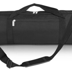 Bolsa De Xadrez Leap, Conveniente De Transportar Com Espaço