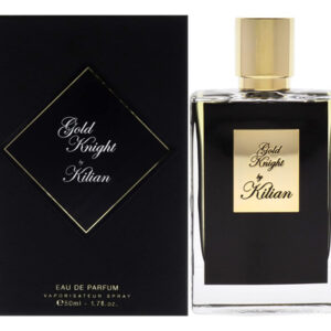 Perfume Kilian Gold Knight Eau De Parfum 50ml Spray Unisex
