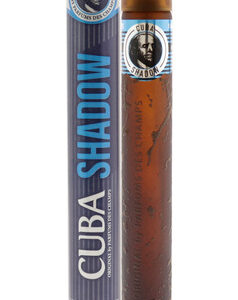 Cuba Shadow By Cuba Para Homens - Spray Edt De 1,17 Onças