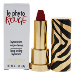 Sisley Le Phyto Rouge Hidratação Lábio De Longa Duração
