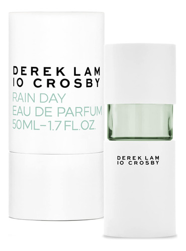 Perfume Derek Lam 10 Crosby Rain Day Eau De Parfum 50ml For