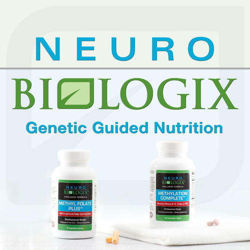 Suplemento Neurobiologix Methylation Complete 120 Comprimido - Imagem 7