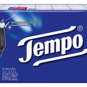 Tecidos Tempo Classic 56 Pacotes X 10 Lenços