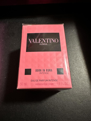 Perfume Valentino Donna Born In Roma Intense Eau De Parfum 5 - Imagem 3