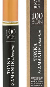 Perfume 100bon Tonka & Amande Absolue 15ml Para Mulheres E H
