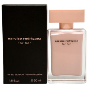 Perfume Narciso Rodriguez Narciso Rodriguez Edp 50ml Para Mu