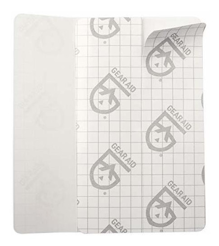 Gear Aid Tenacious Tape Flex Patches Tecido De Vinil - Imagem 4